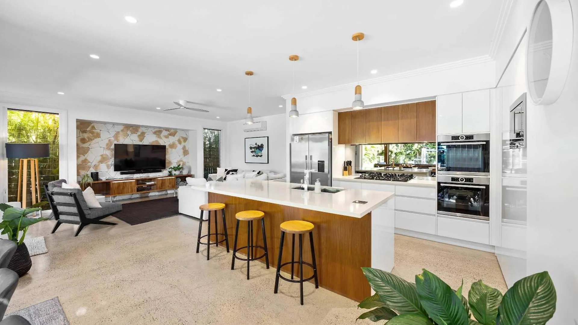 Casa de Férias Golden Beach Luxury For Families