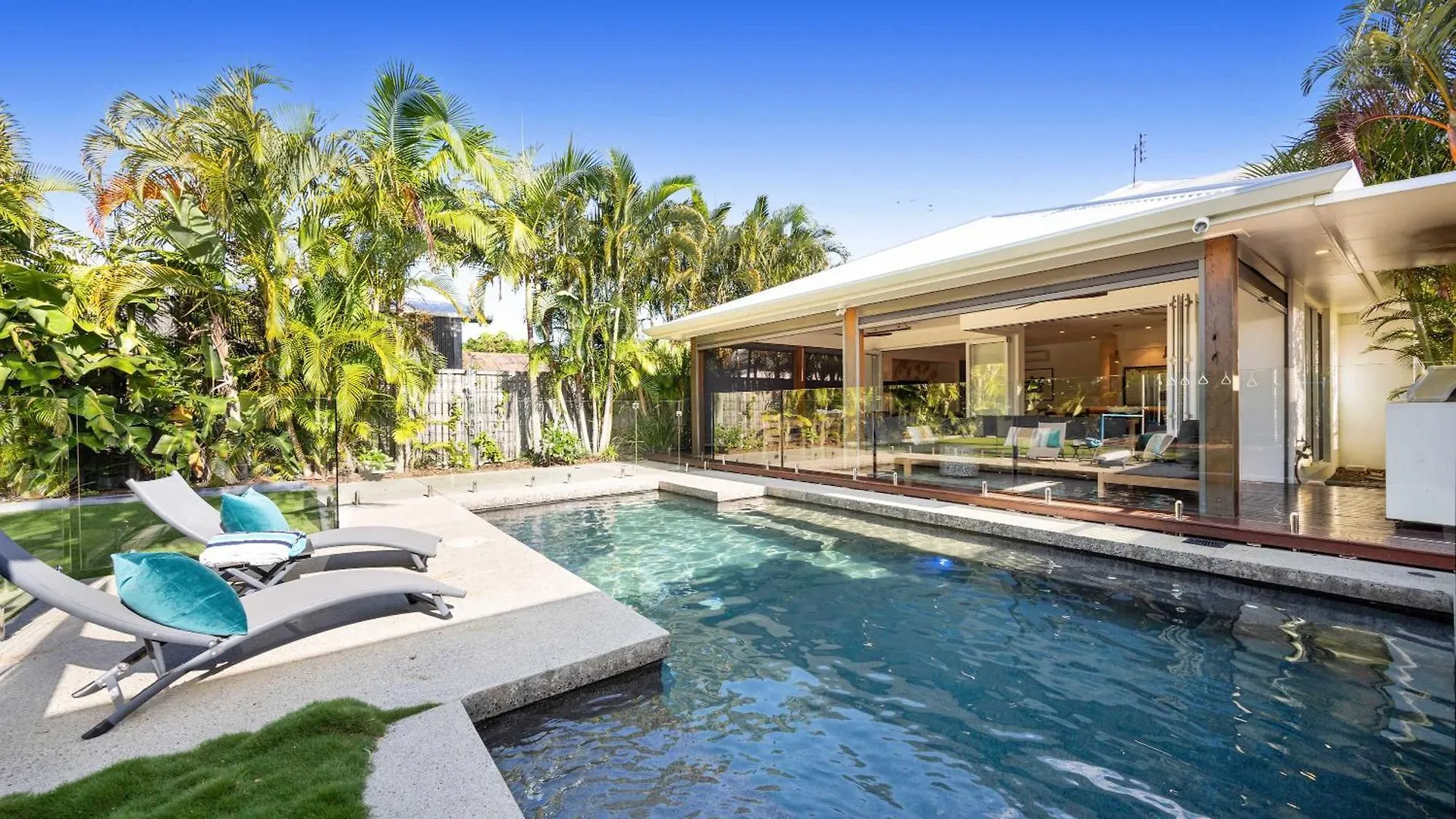 Golden Beach Luxury For Families Casa de Férias Golden Beach