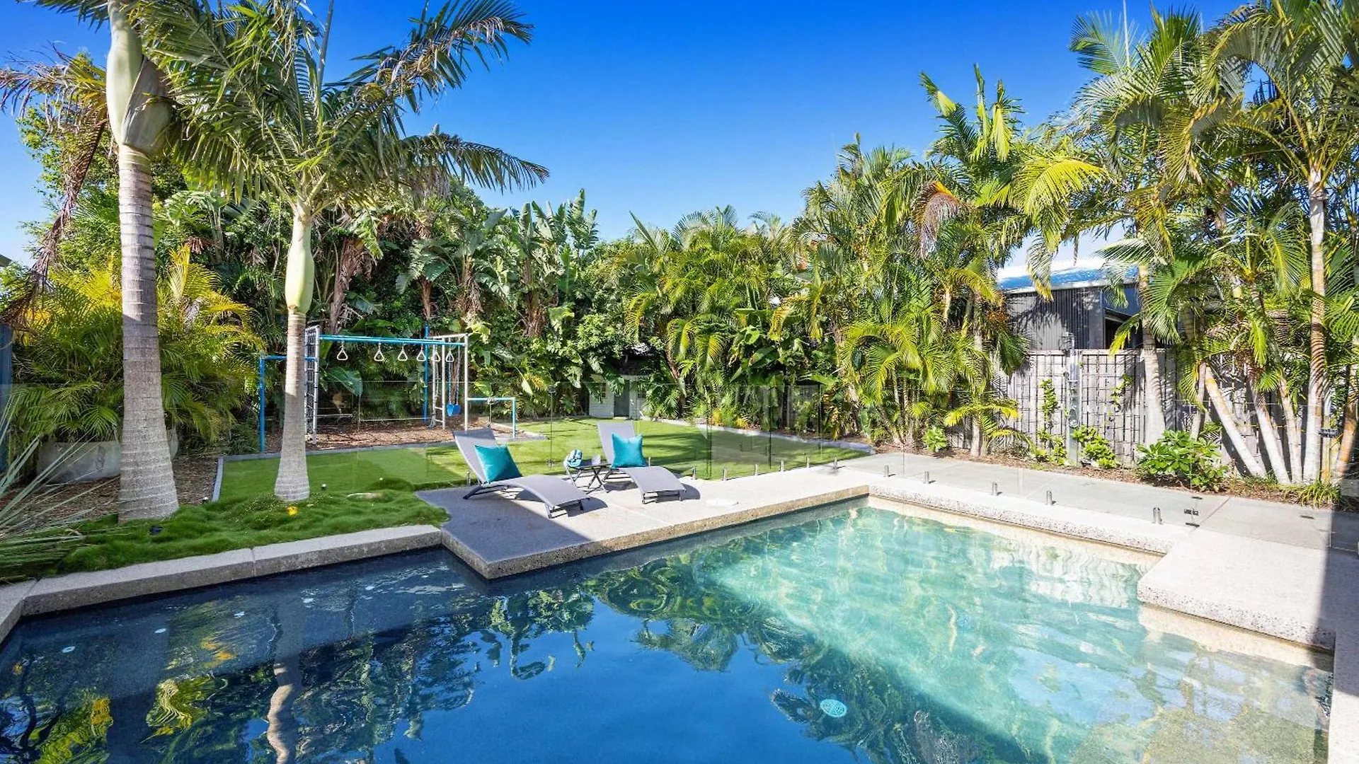 Golden Beach Luxury For Families